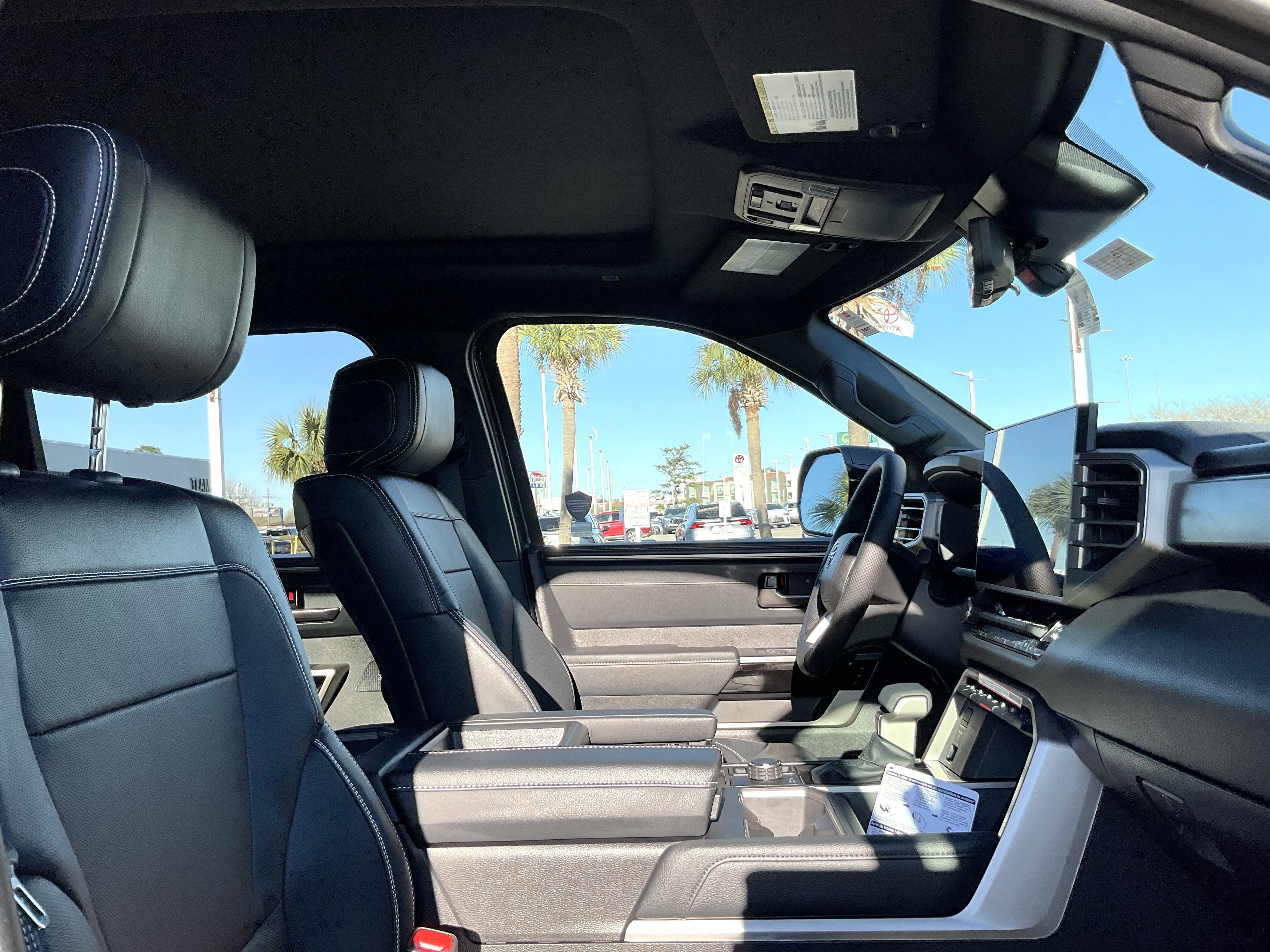 2026 Toyota Tundra i-FORCE MAX Limited i-FORCE MAX