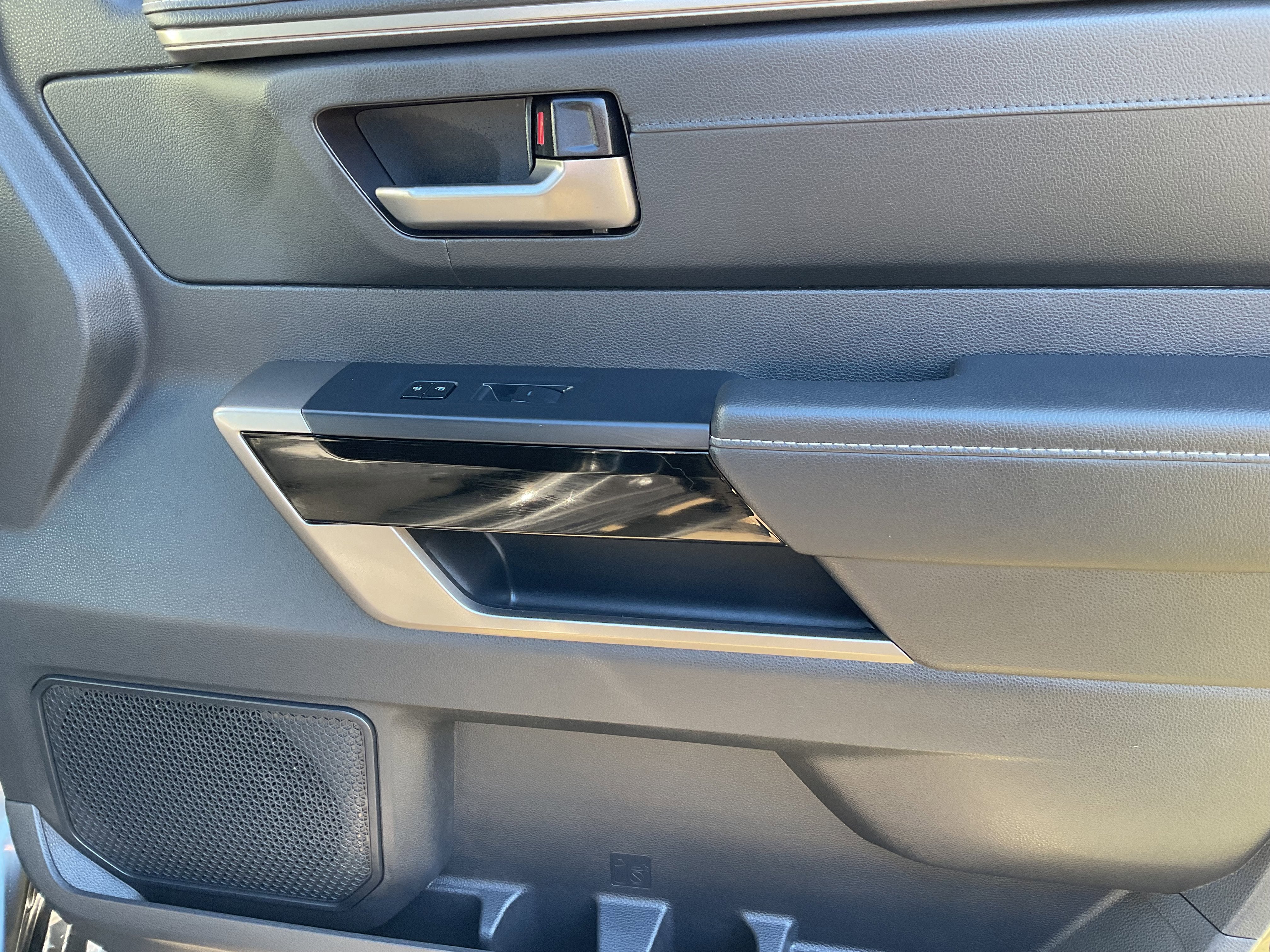 2026 Toyota Tundra i-FORCE MAX Limited i-FORCE MAX