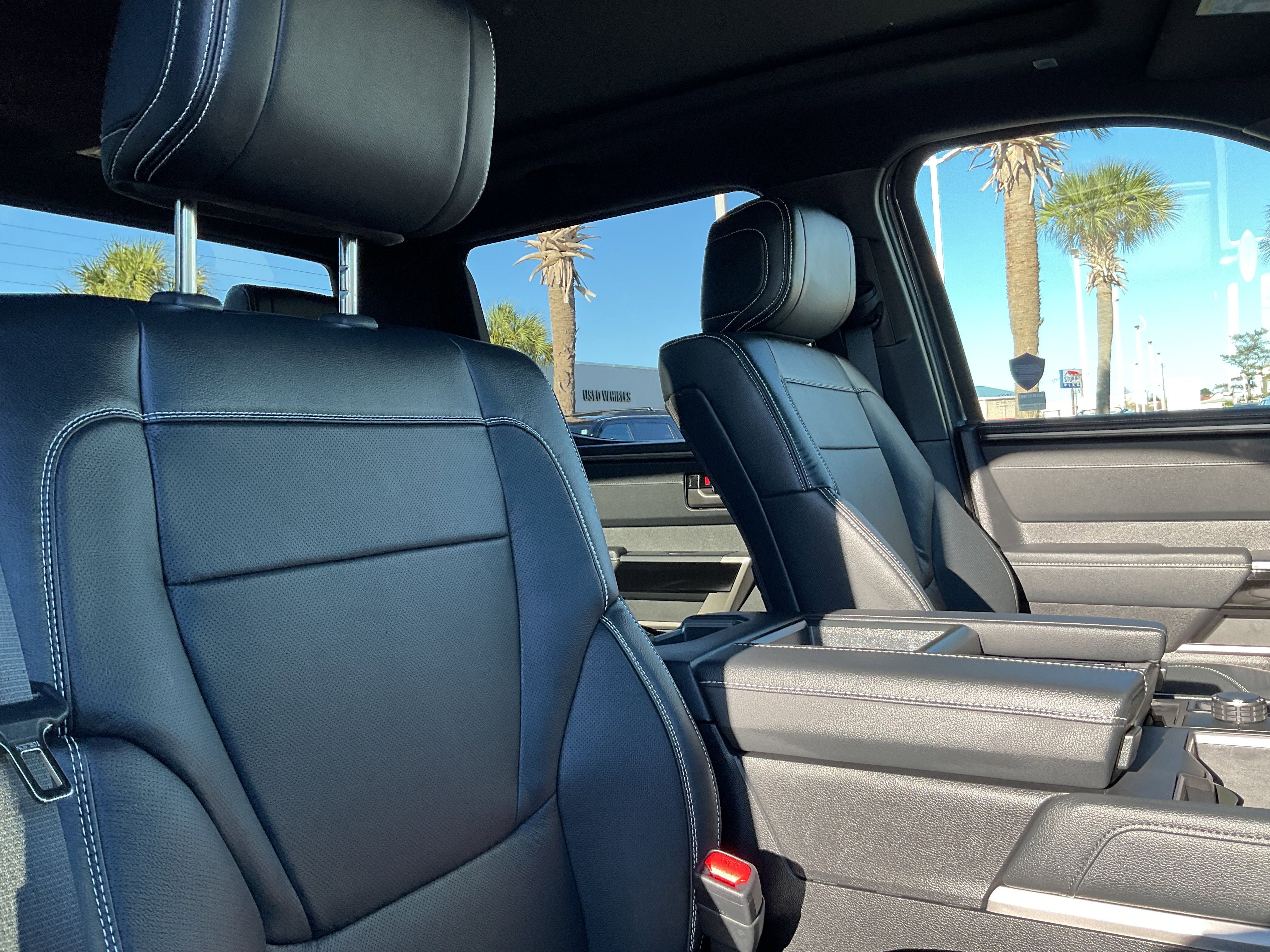 2026 Toyota Tundra i-FORCE MAX Limited i-FORCE MAX