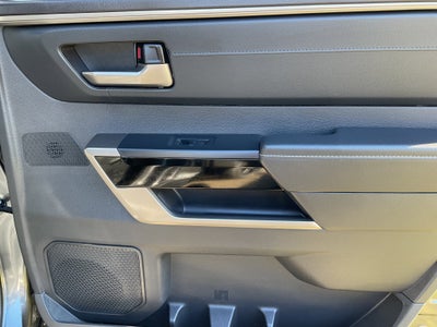 2026 Toyota Tundra i-FORCE MAX Limited i-FORCE MAX