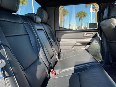 2026 Toyota Tundra i-FORCE MAX Limited i-FORCE MAX