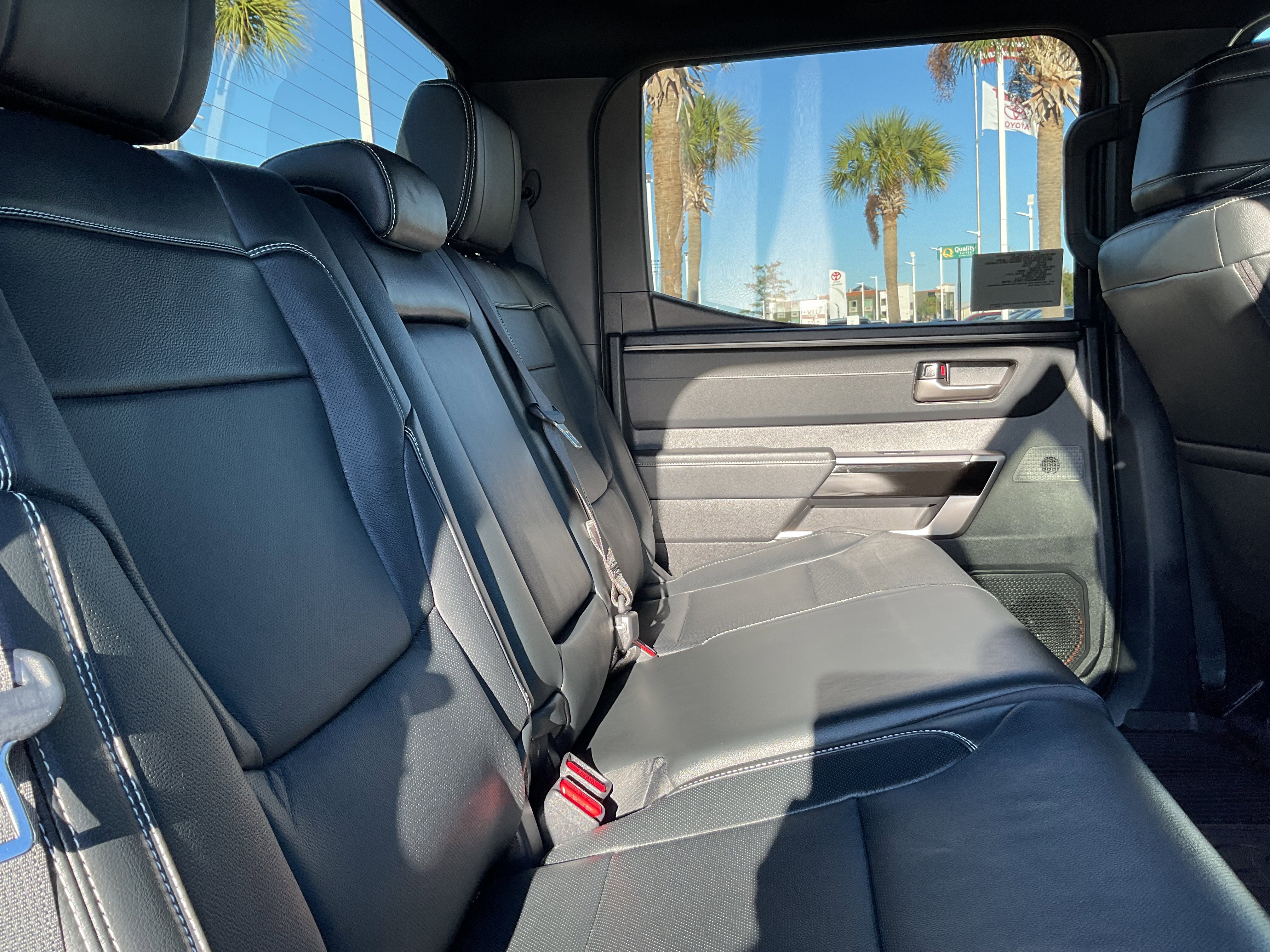 2026 Toyota Tundra i-FORCE MAX Limited i-FORCE MAX