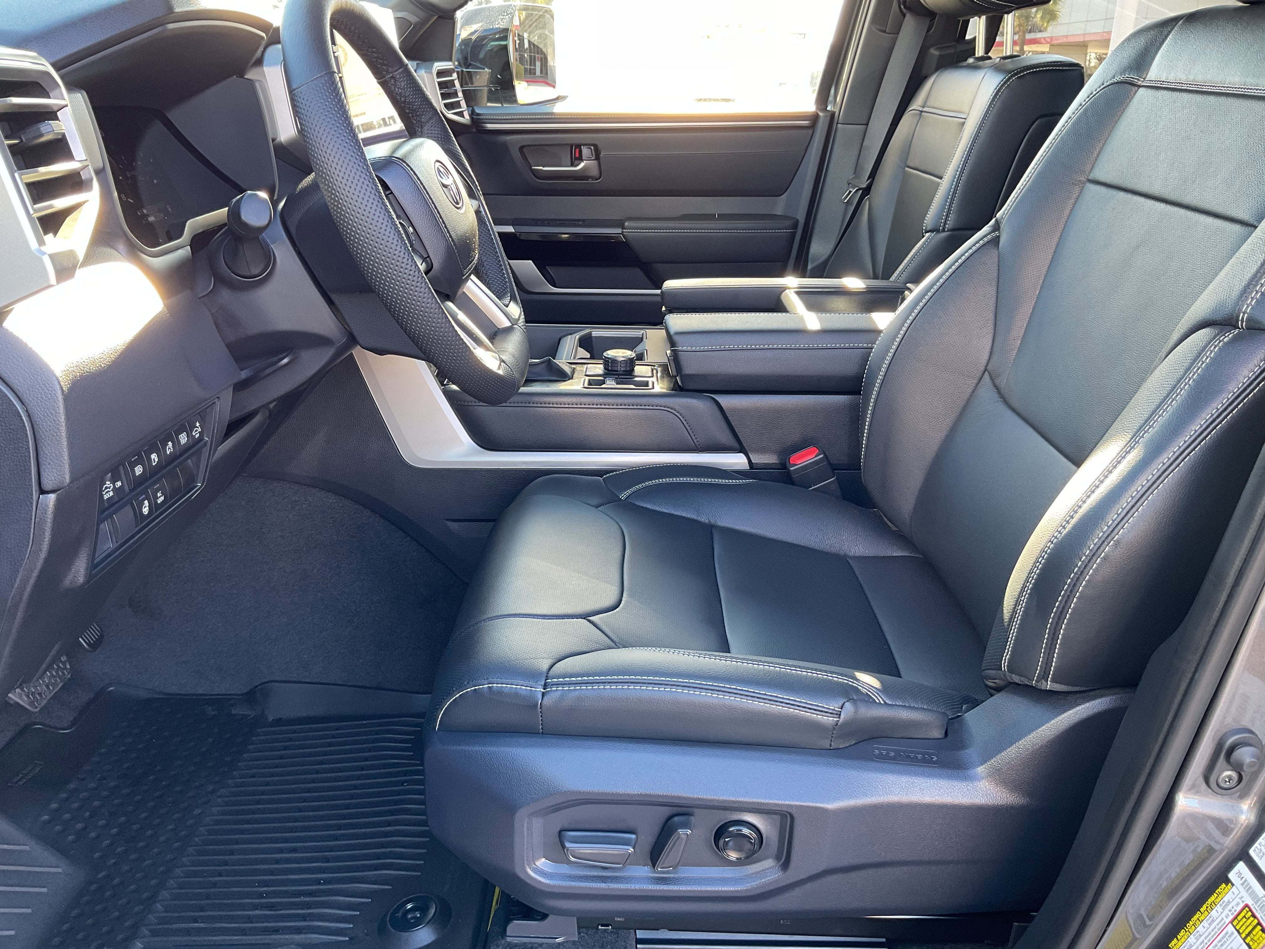 2026 Toyota Tundra i-FORCE MAX Limited i-FORCE MAX