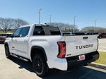 2026 Toyota Tundra 4WD Limited Hybrid