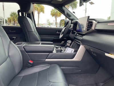 2026 Toyota Tundra i-FORCE MAX Limited i-FORCE MAX