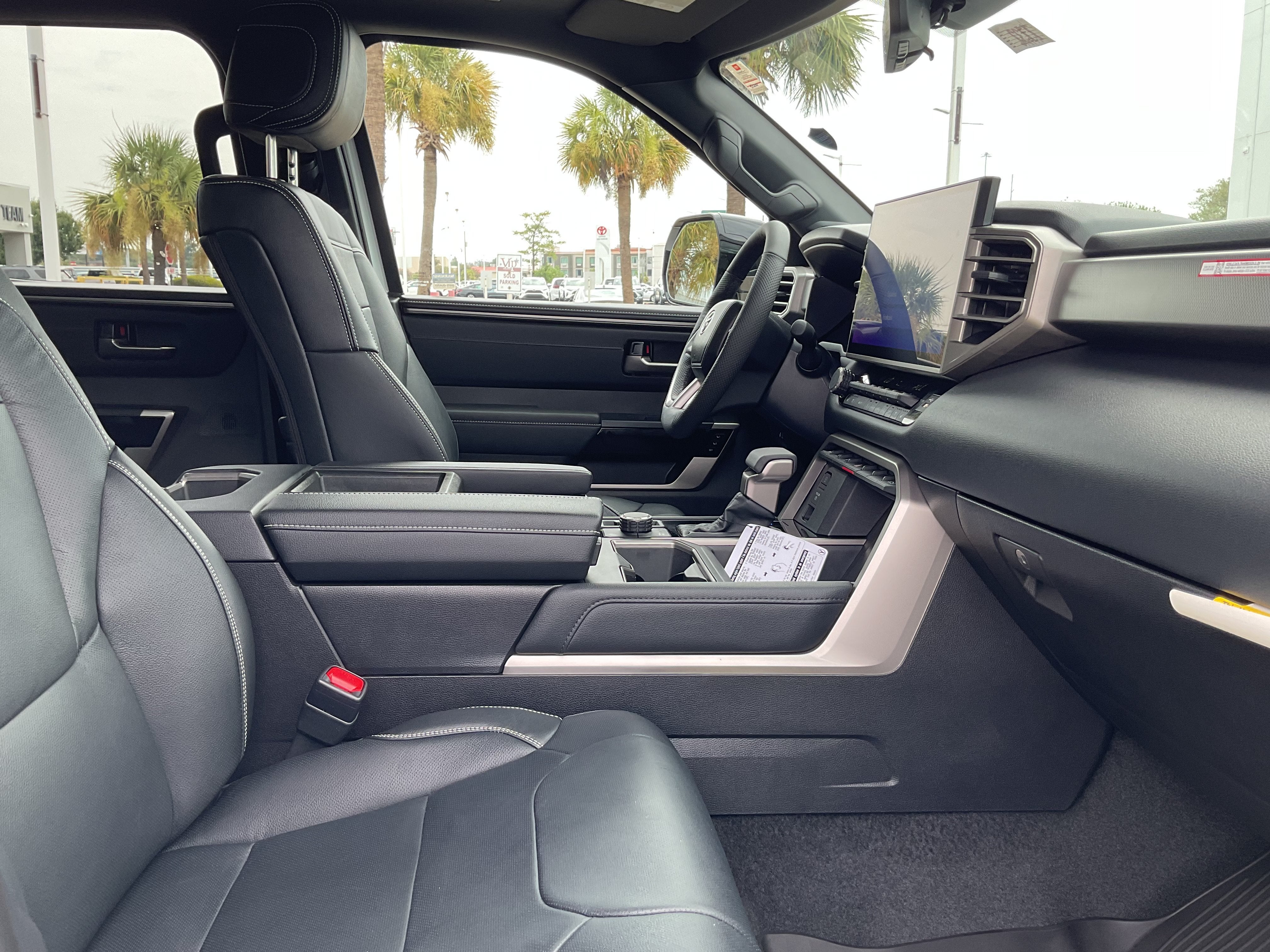2026 Toyota Tundra i-FORCE MAX Limited i-FORCE MAX