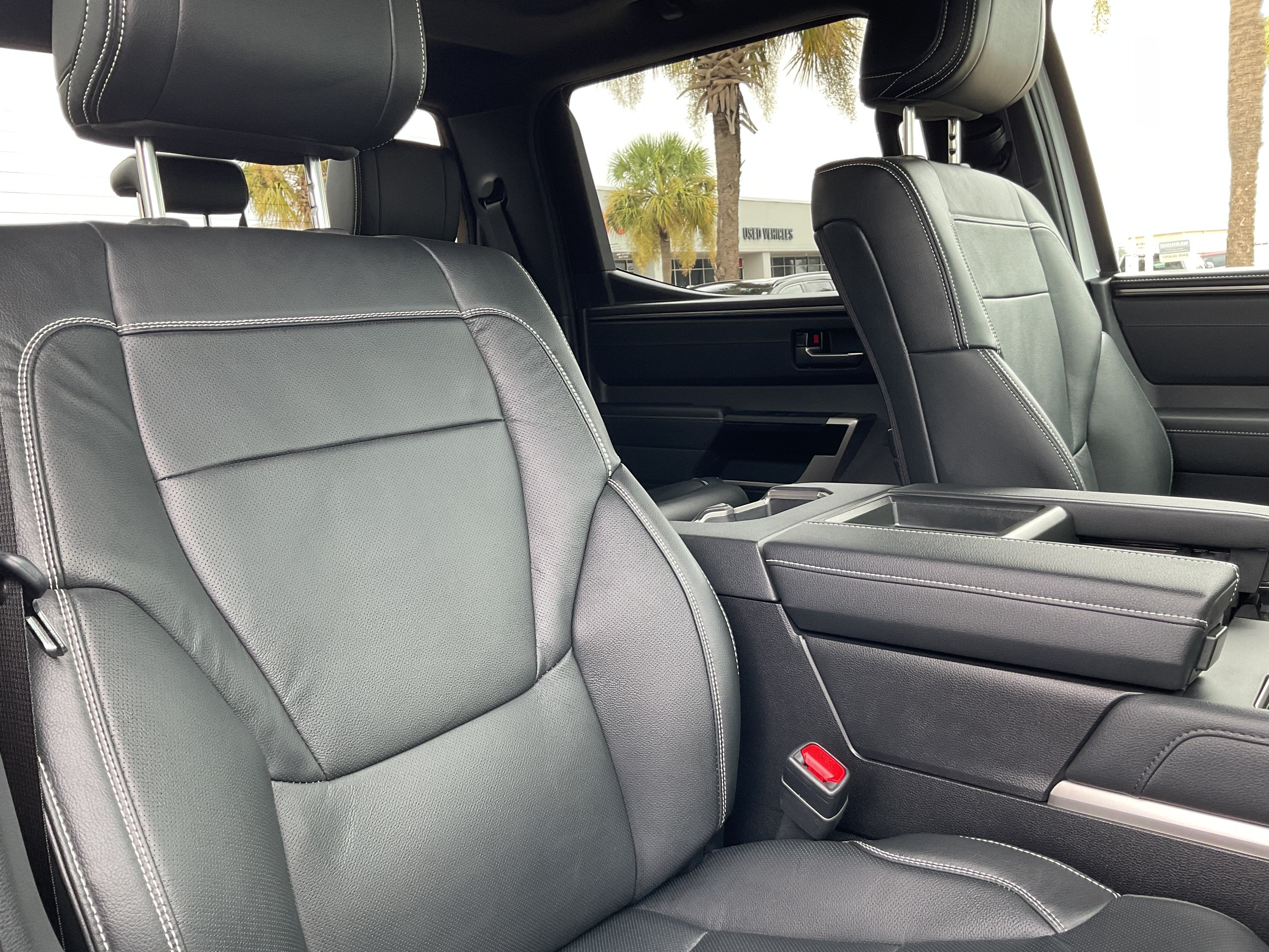 2026 Toyota Tundra i-FORCE MAX Limited i-FORCE MAX