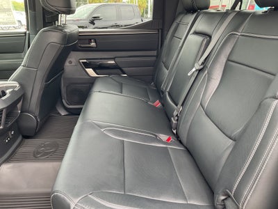 2026 Toyota Tundra i-FORCE MAX Limited i-FORCE MAX