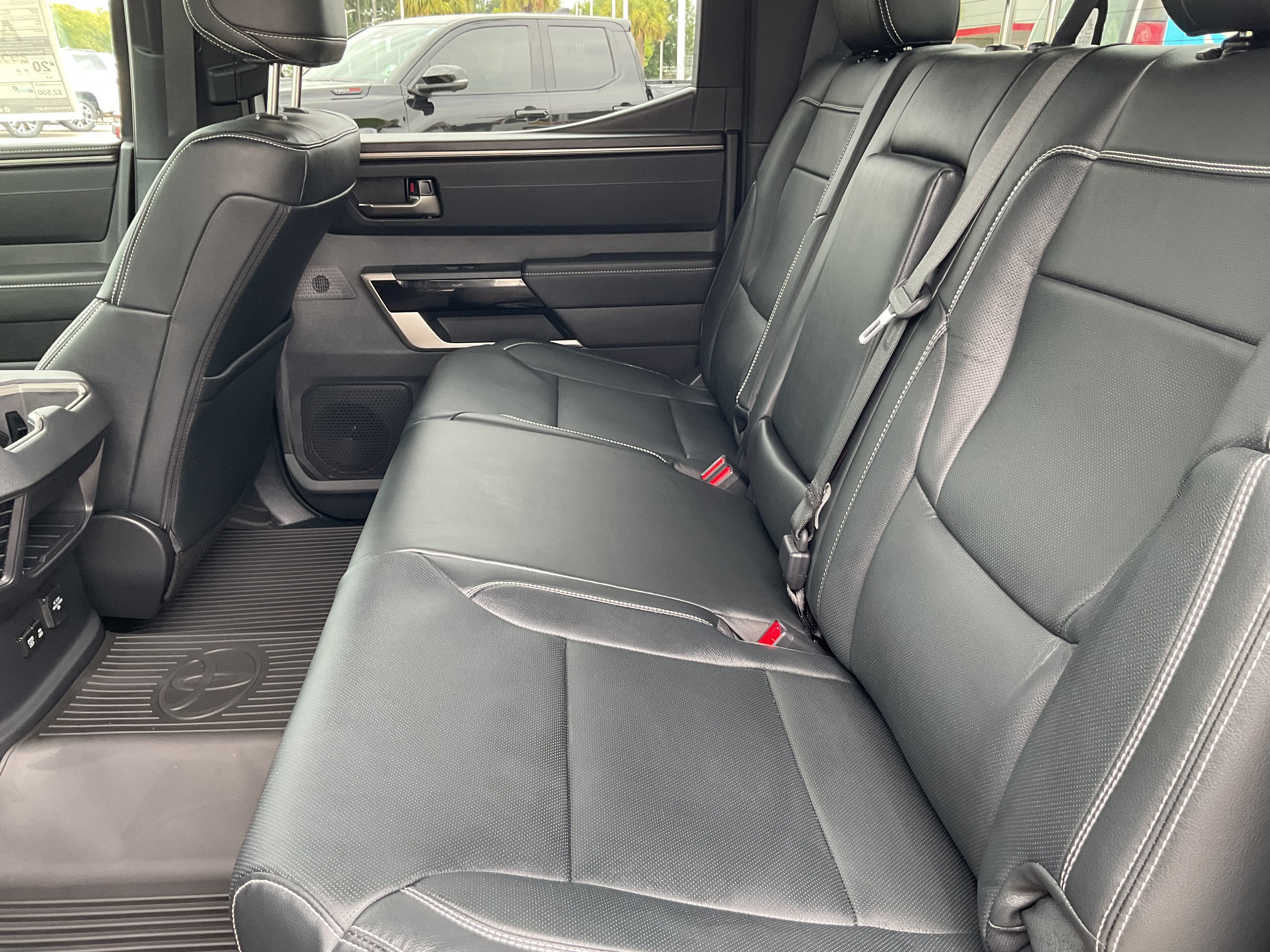 2026 Toyota Tundra i-FORCE MAX Limited i-FORCE MAX