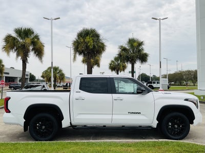2026 Toyota Tundra i-FORCE MAX Limited i-FORCE MAX
