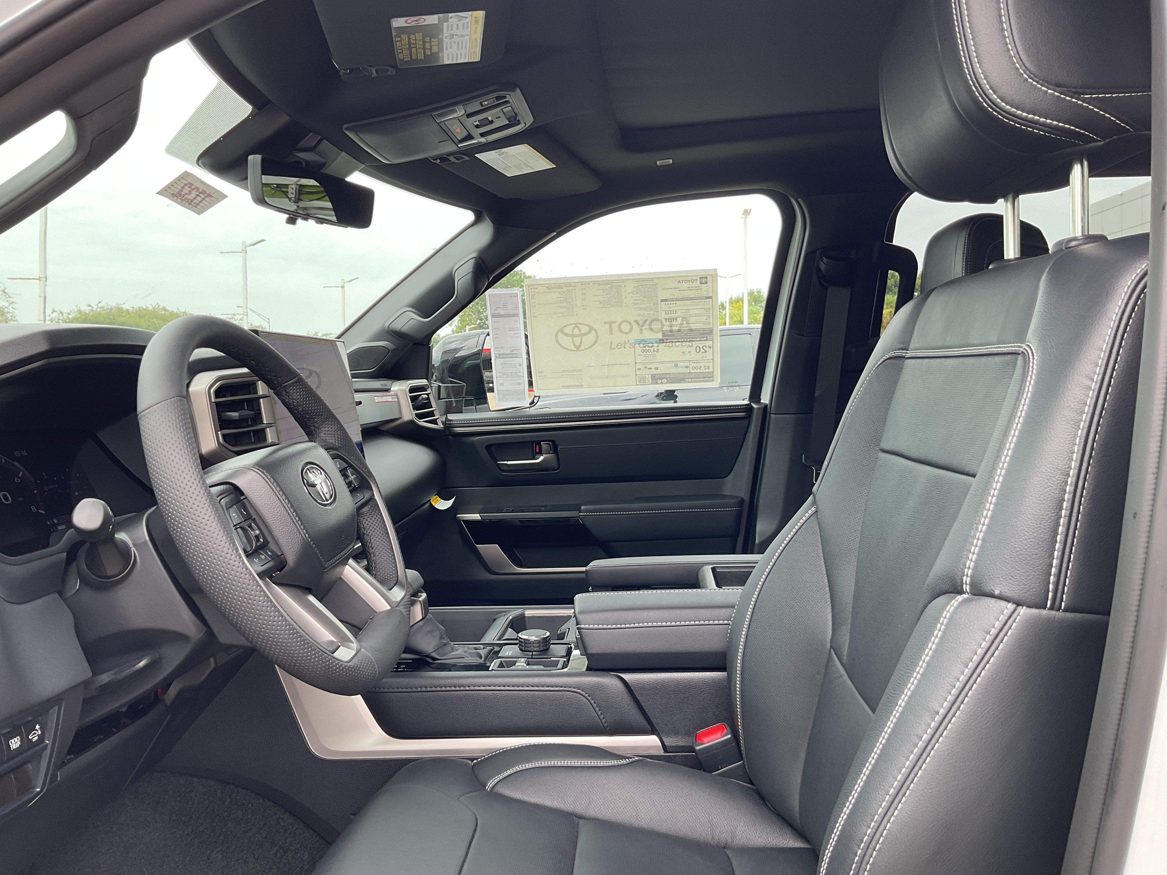 2026 Toyota Tundra i-FORCE MAX Limited i-FORCE MAX