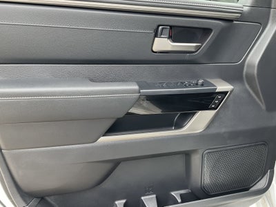 2026 Toyota Tundra i-FORCE MAX Limited i-FORCE MAX