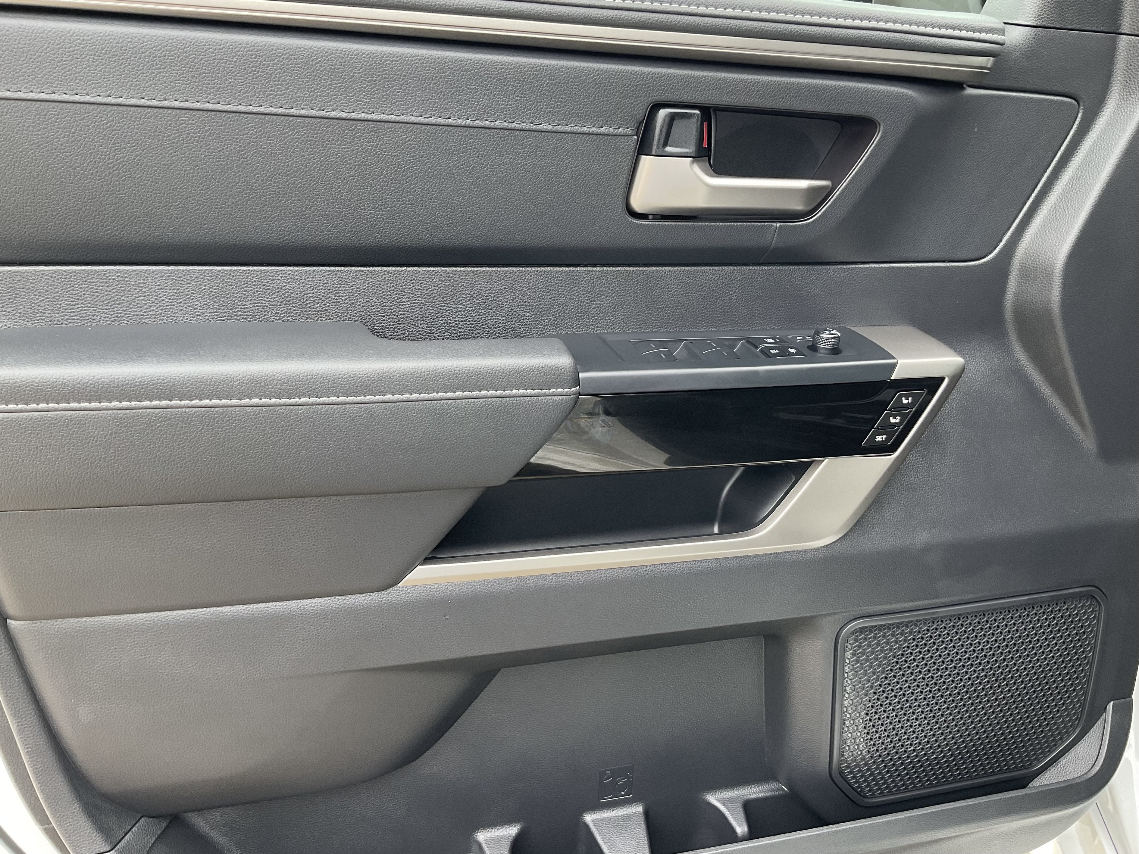 2026 Toyota Tundra i-FORCE MAX Limited i-FORCE MAX