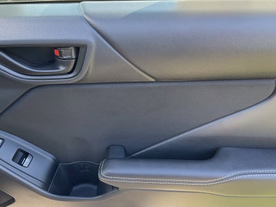 2025 Toyota GR86 GR86