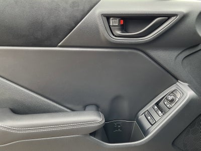 2026 Toyota GR86 GR86 Premium