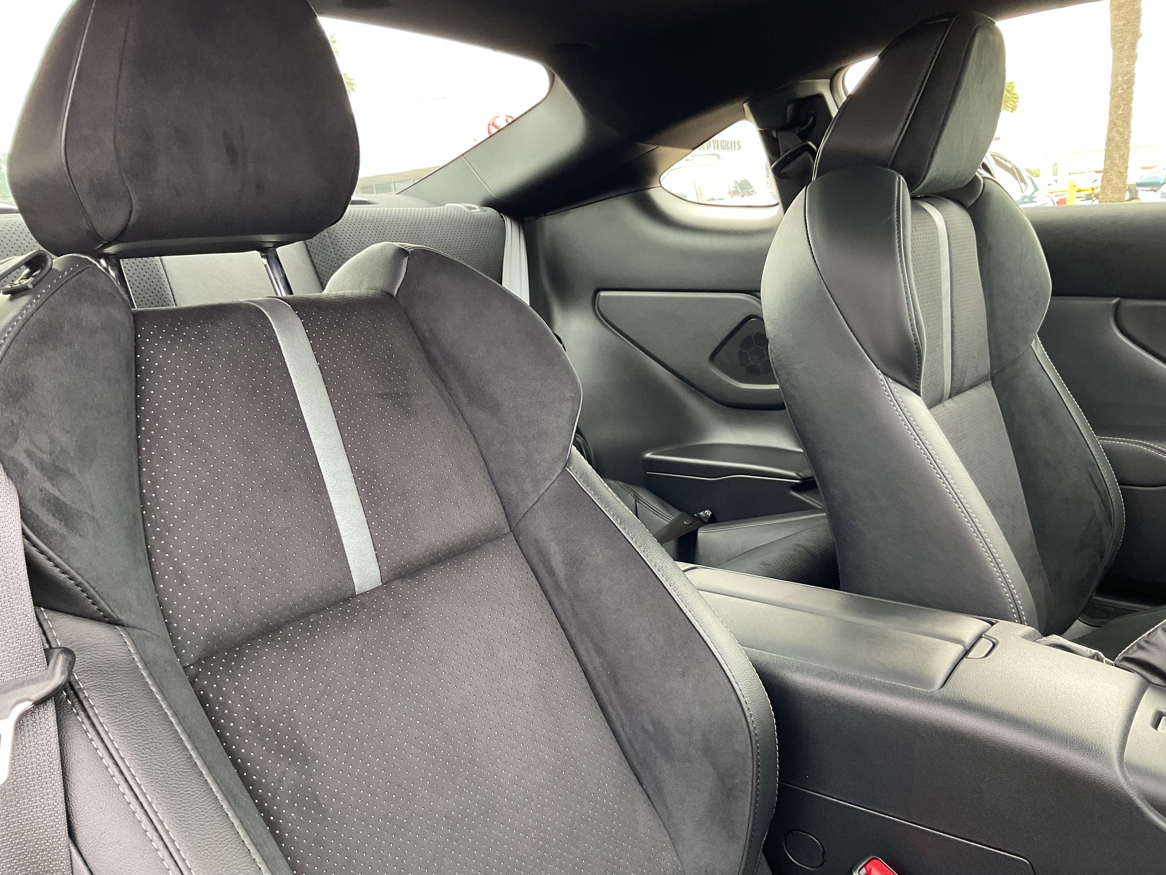2026 Toyota GR86 GR86 Premium
