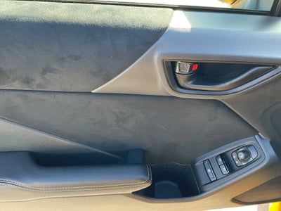 2026 Toyota GR86 GR86 Yuzu Edition