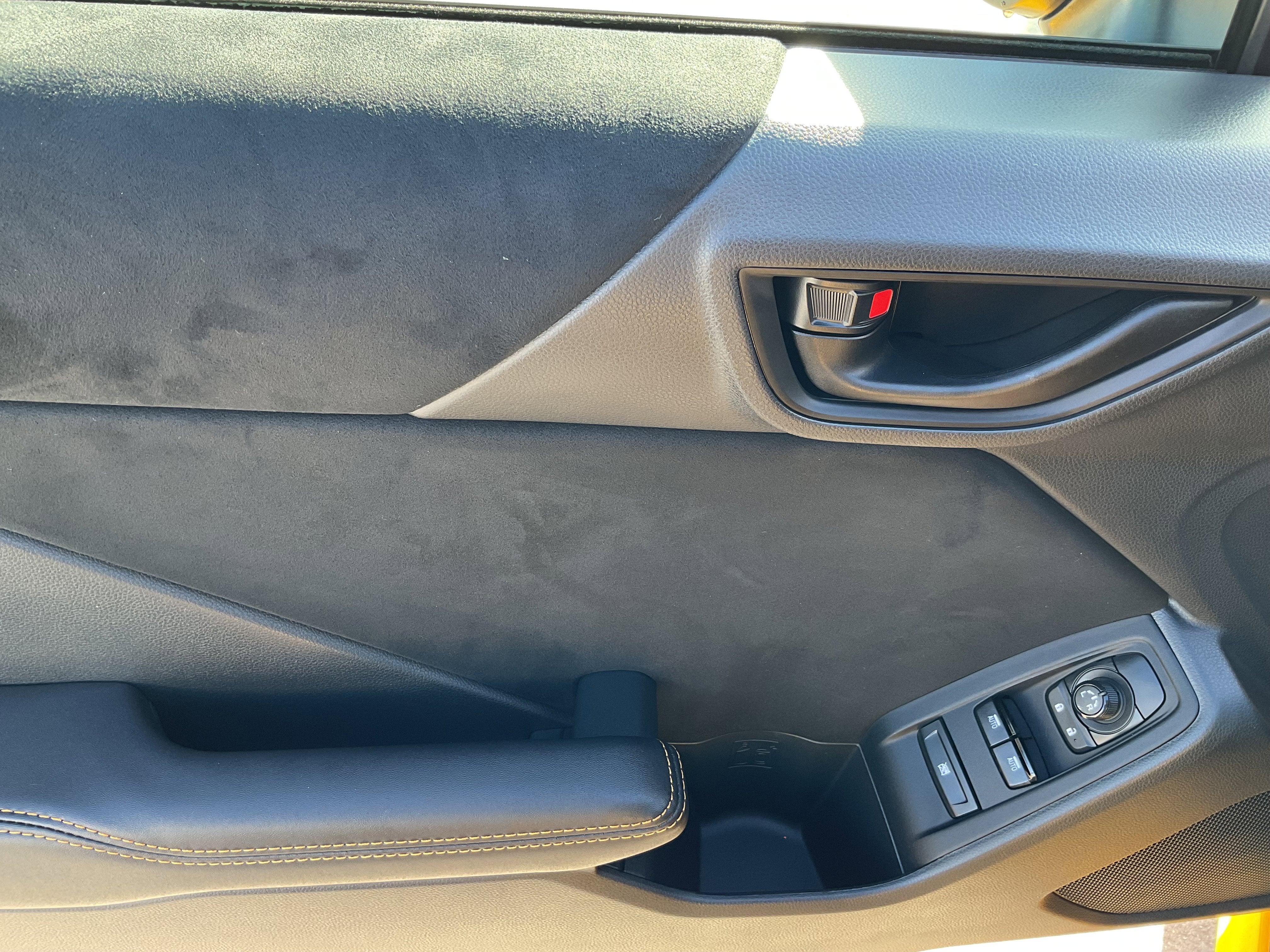 2026 Toyota GR86 GR86 Yuzu Edition