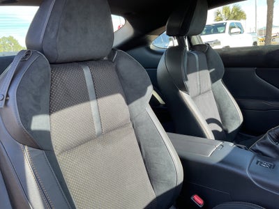 2026 Toyota GR86 GR86 Yuzu Edition