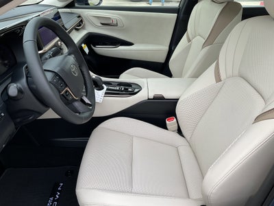 2026 Toyota Toyota Crown Limited