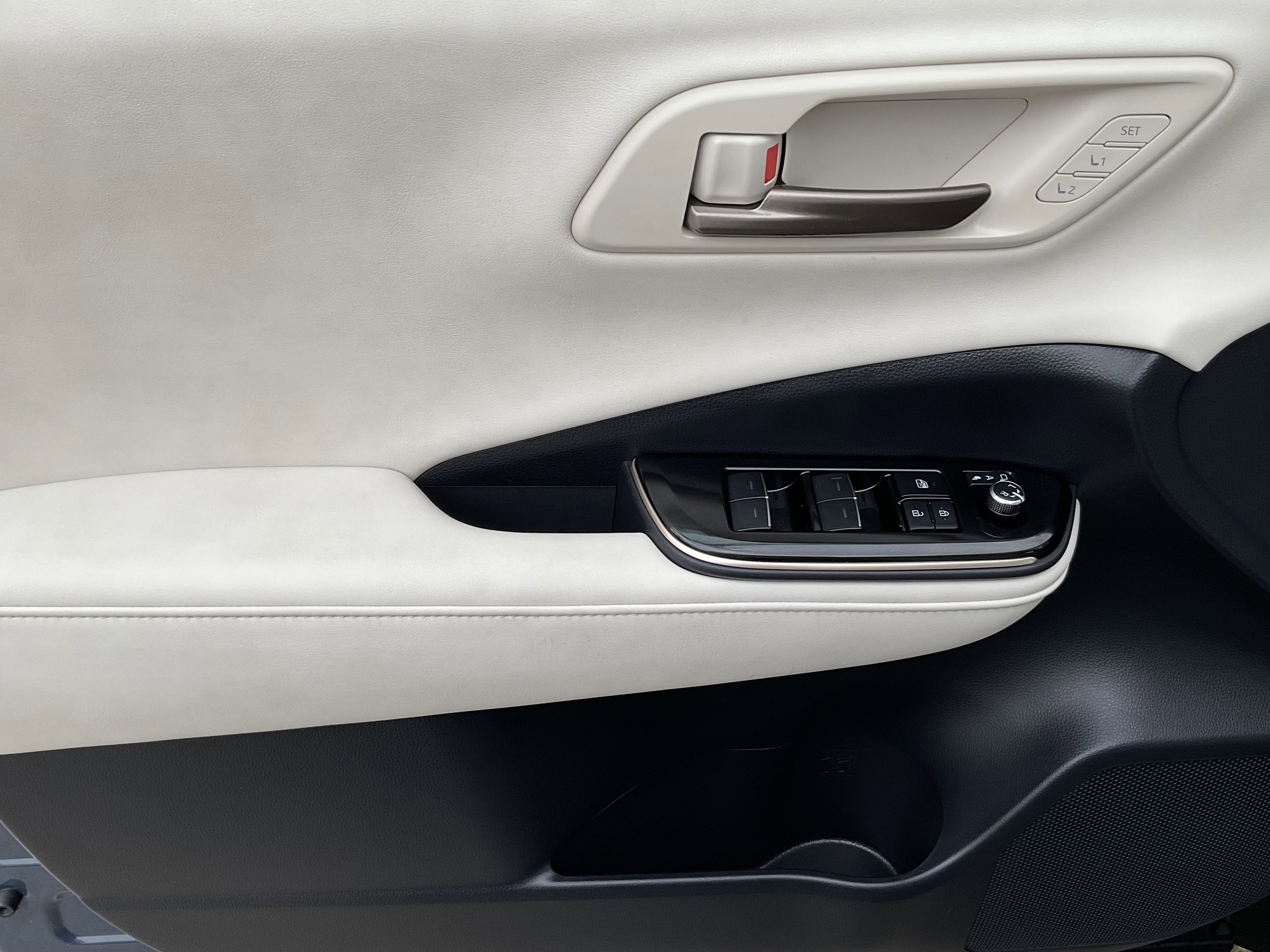 2026 Toyota Toyota Crown Limited