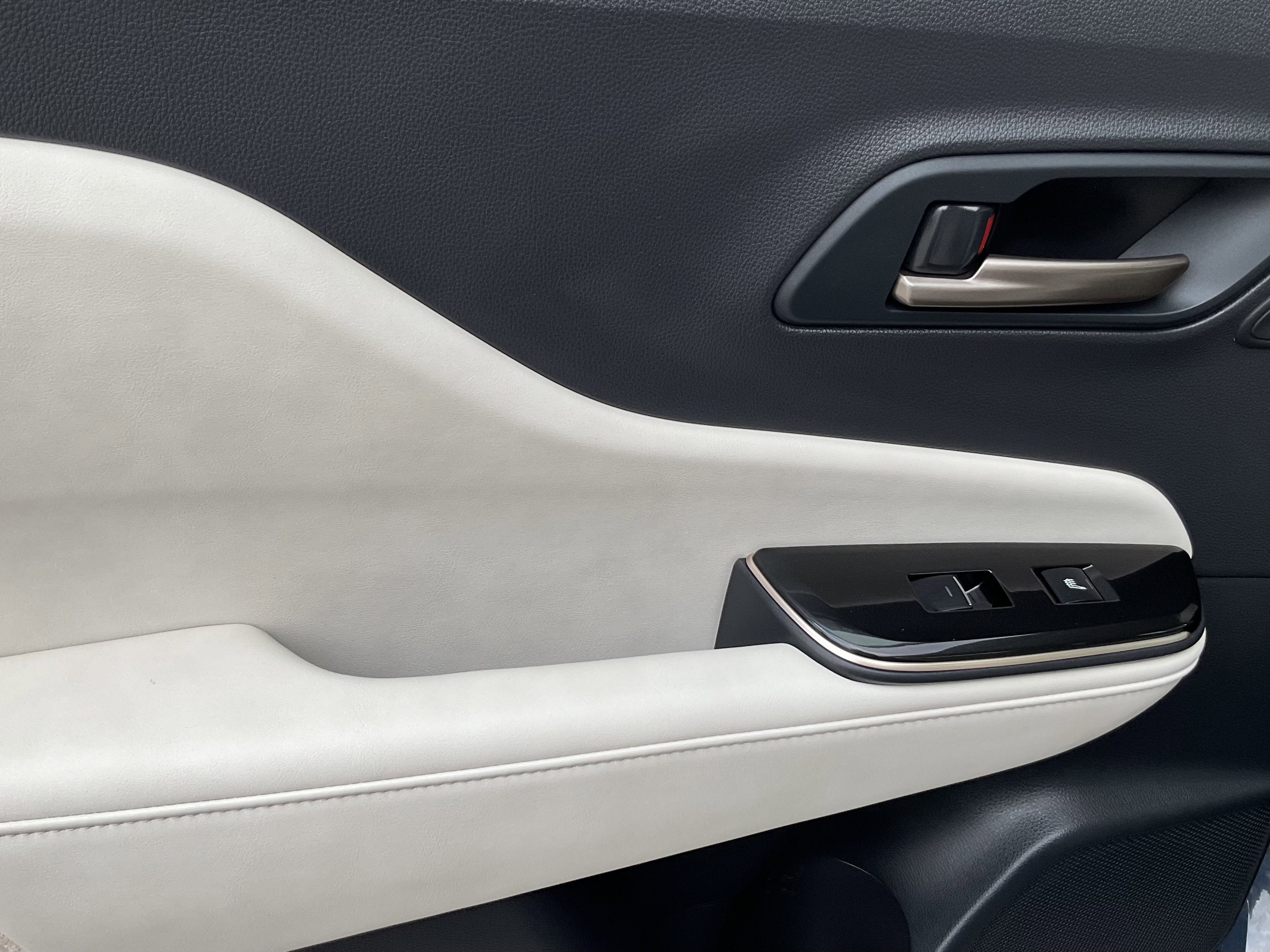 2026 Toyota Toyota Crown Limited