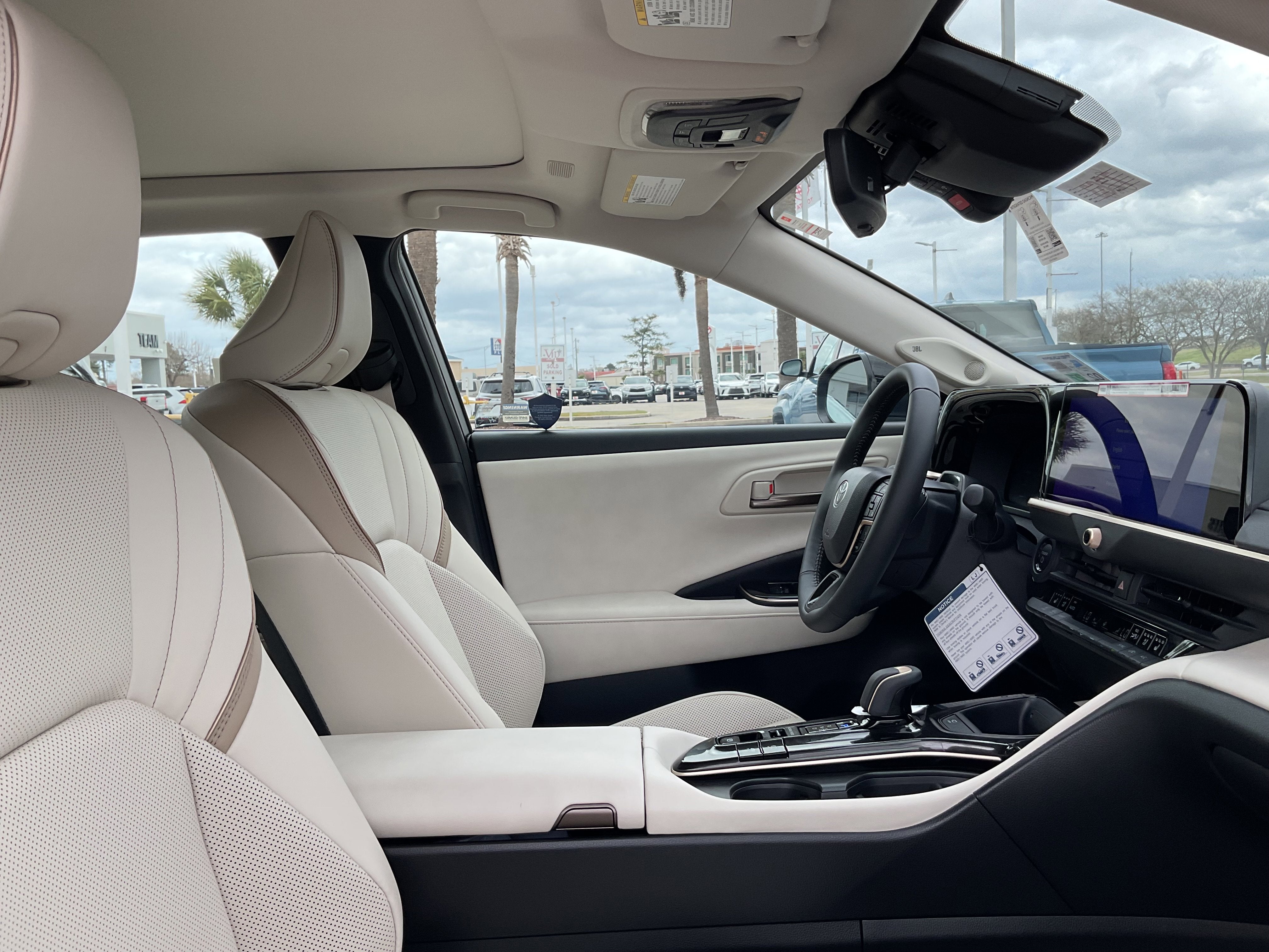 2026 Toyota Toyota Crown Limited