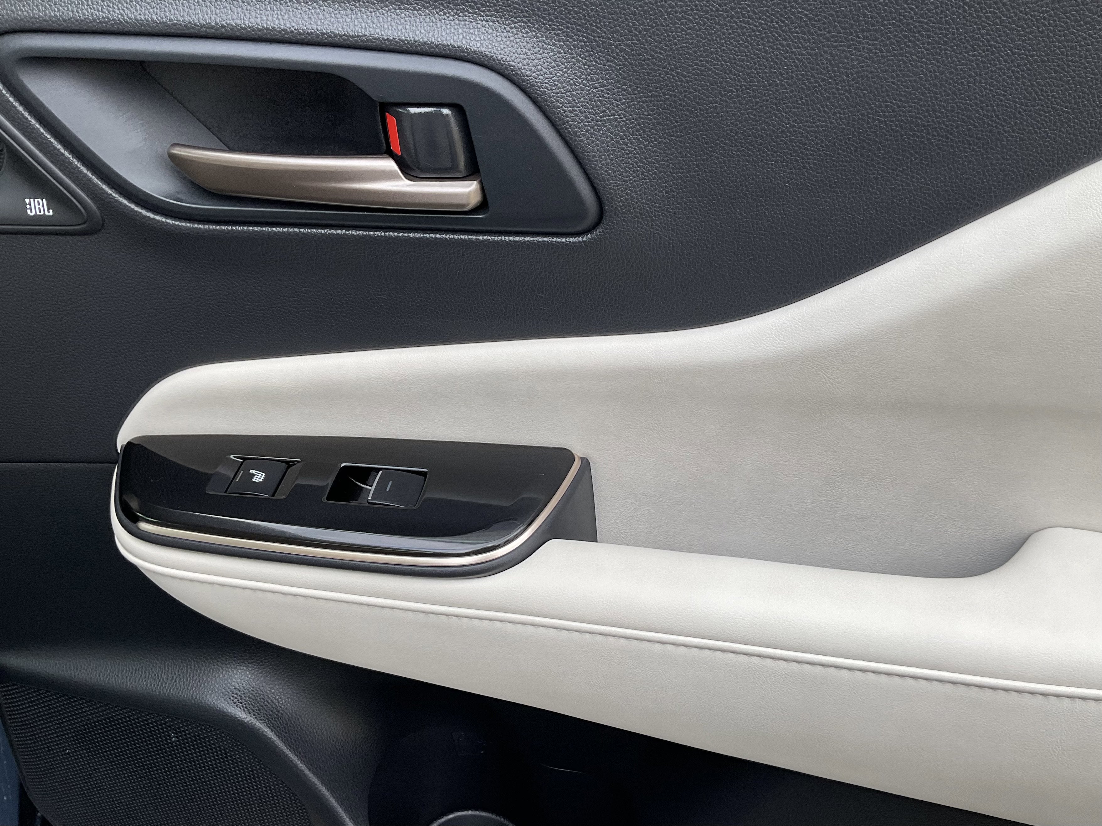 2026 Toyota Toyota Crown Limited