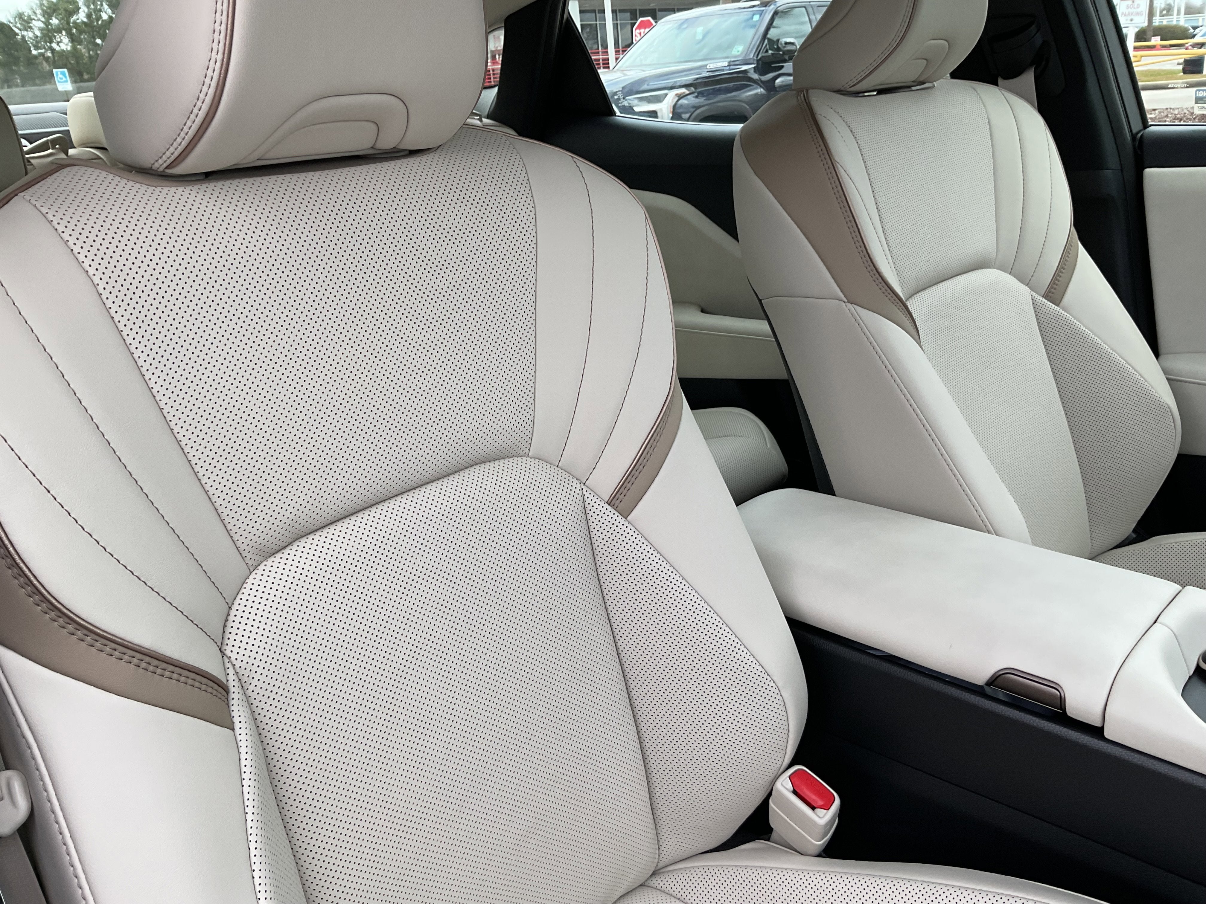 2026 Toyota Toyota Crown Limited