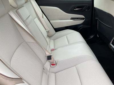 2026 Toyota Toyota Crown Limited