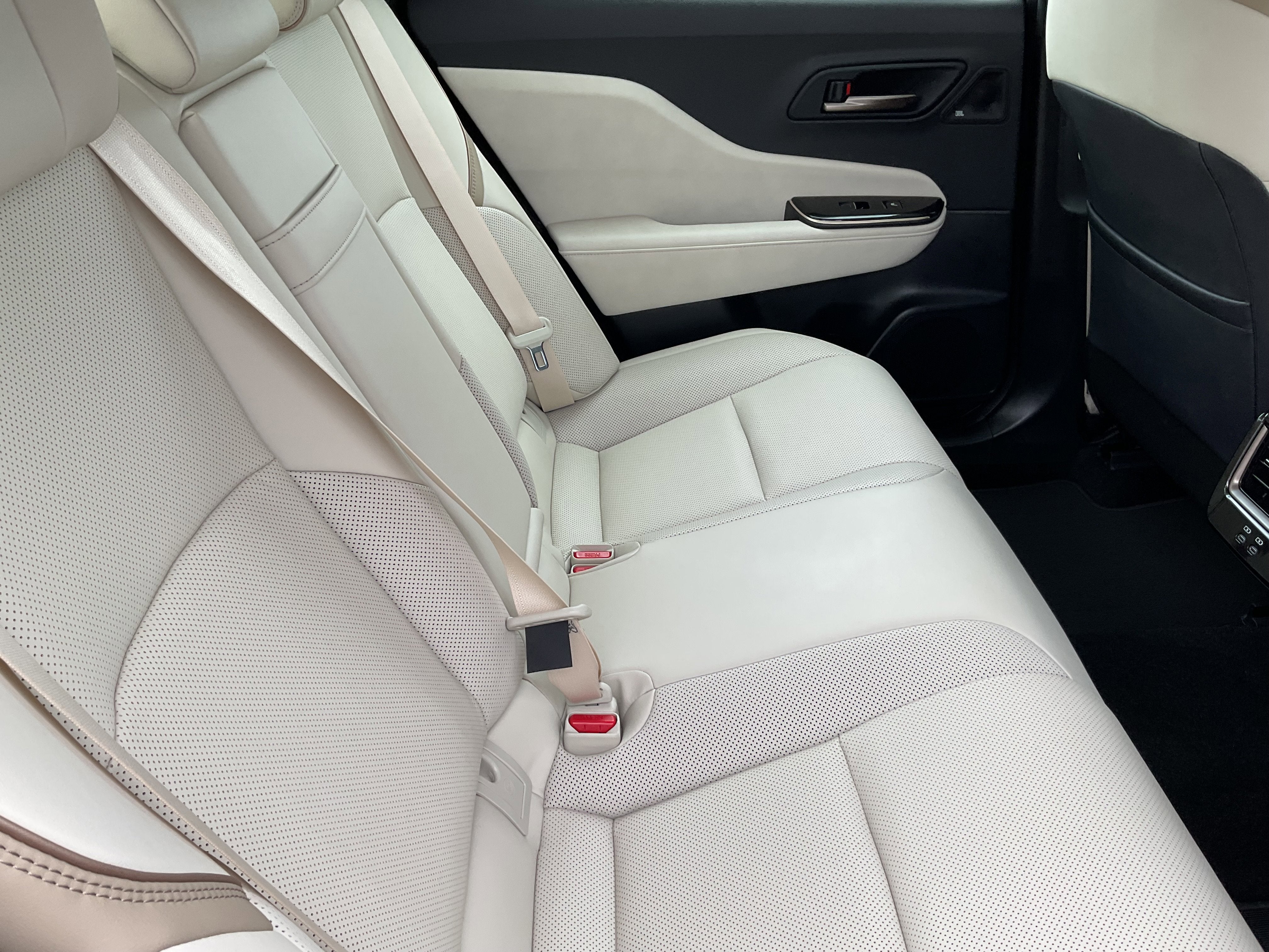 2026 Toyota Toyota Crown Limited