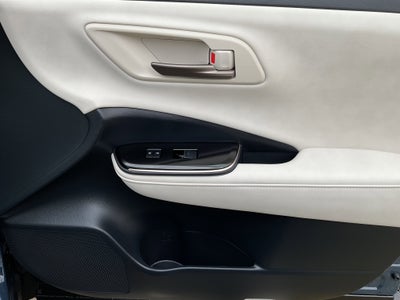 2026 Toyota Toyota Crown Limited