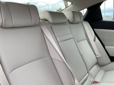 2026 Toyota Toyota Crown Limited