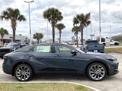 2026 Toyota Toyota Crown Limited