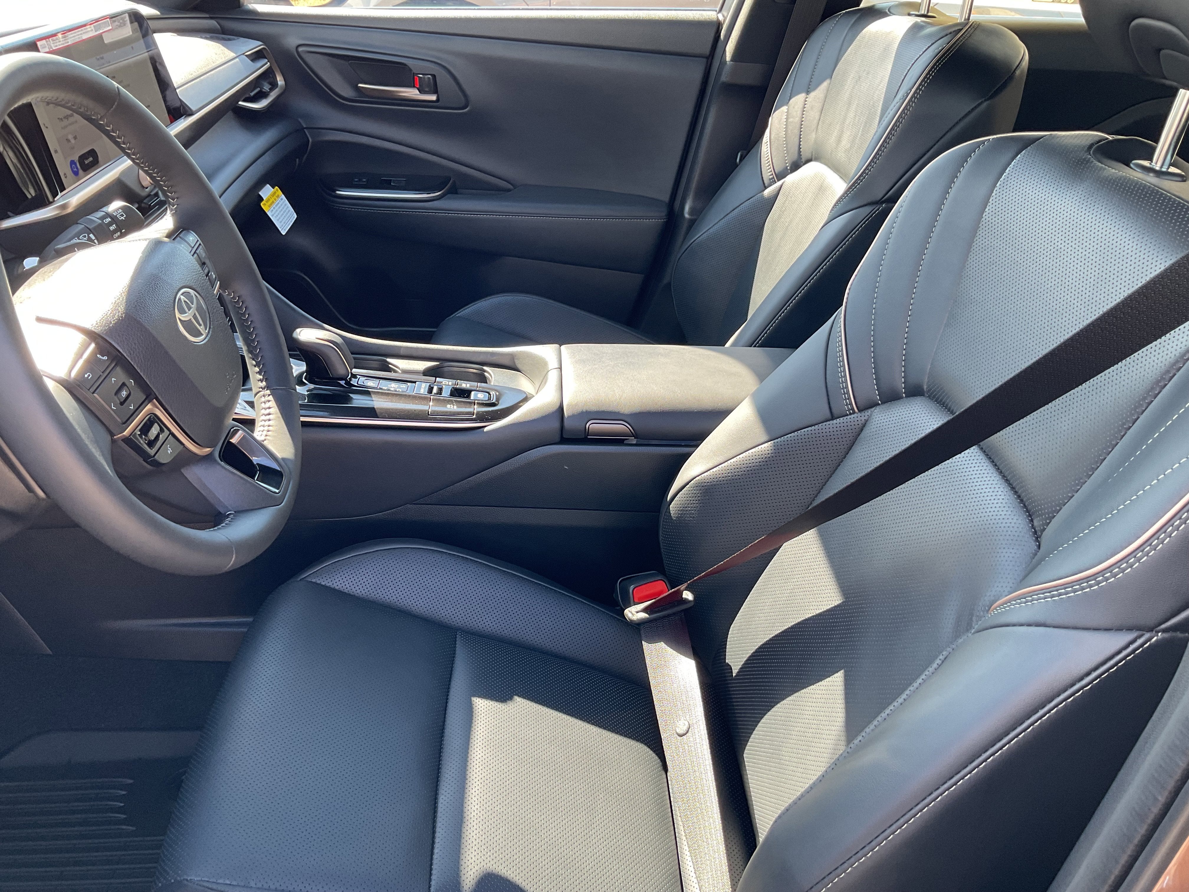 2026 Toyota Toyota Crown Signia XLE