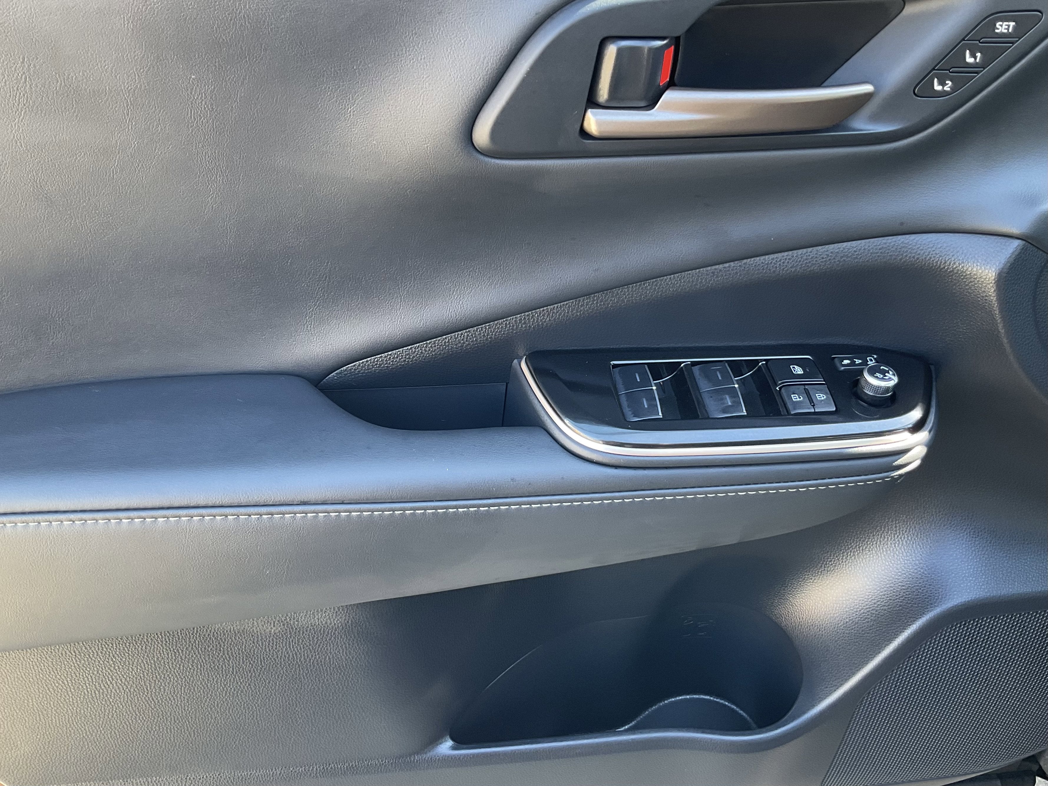 2026 Toyota Toyota Crown Signia XLE