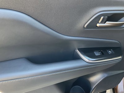 2026 Toyota Toyota Crown Signia XLE