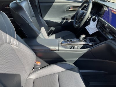 2026 Toyota Toyota Crown Signia XLE