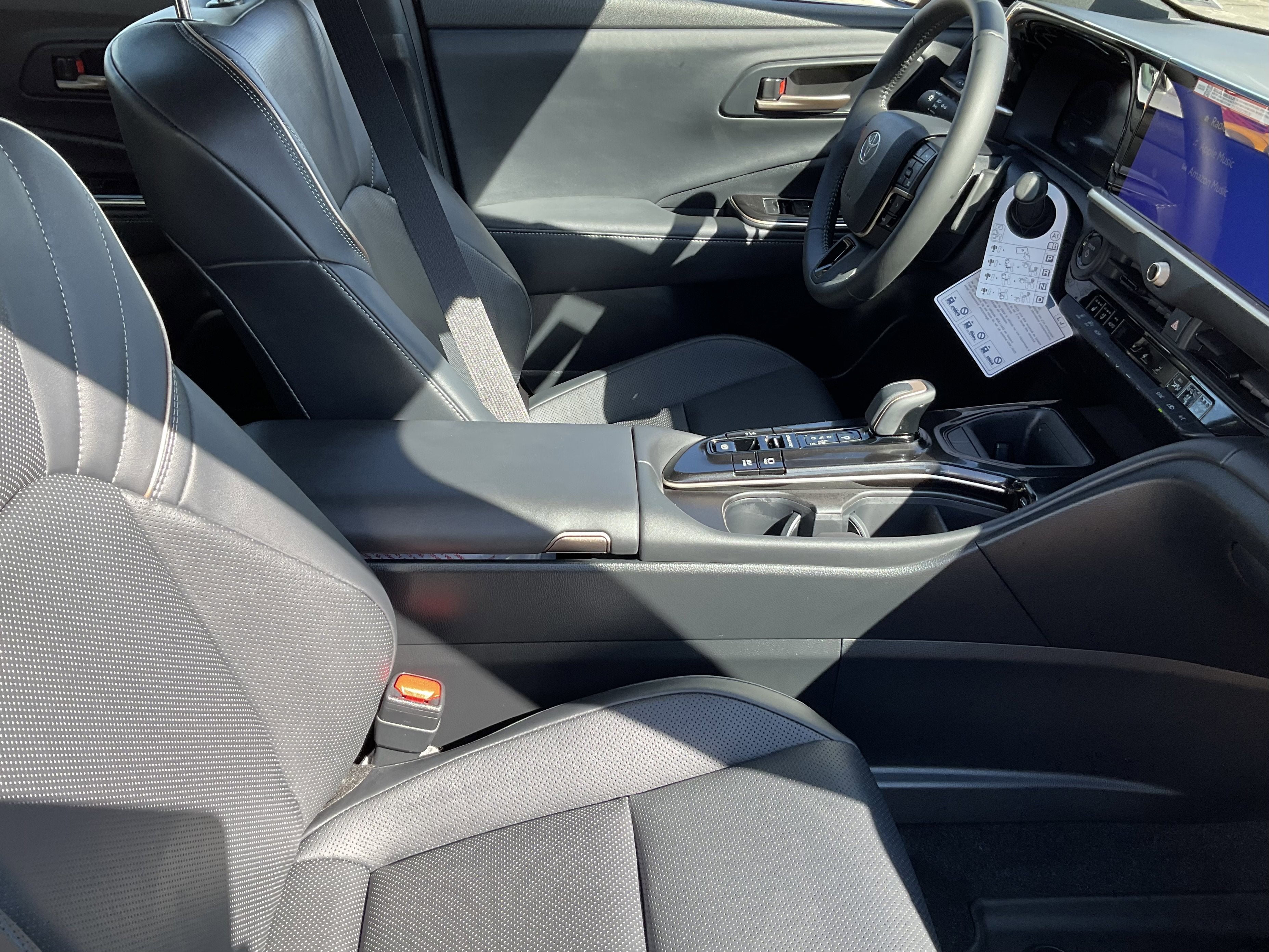 2026 Toyota Toyota Crown Signia XLE