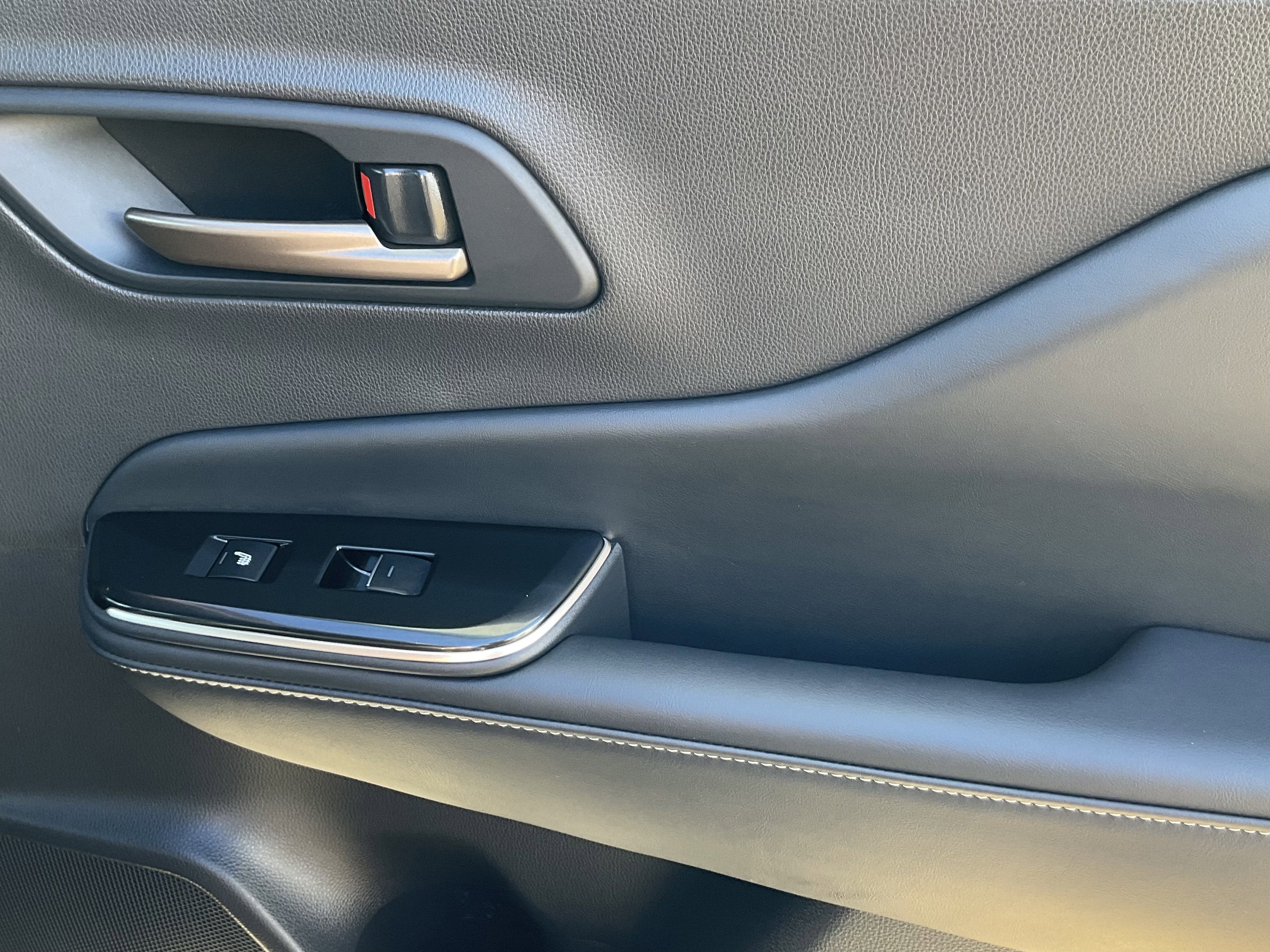 2026 Toyota Toyota Crown Signia XLE