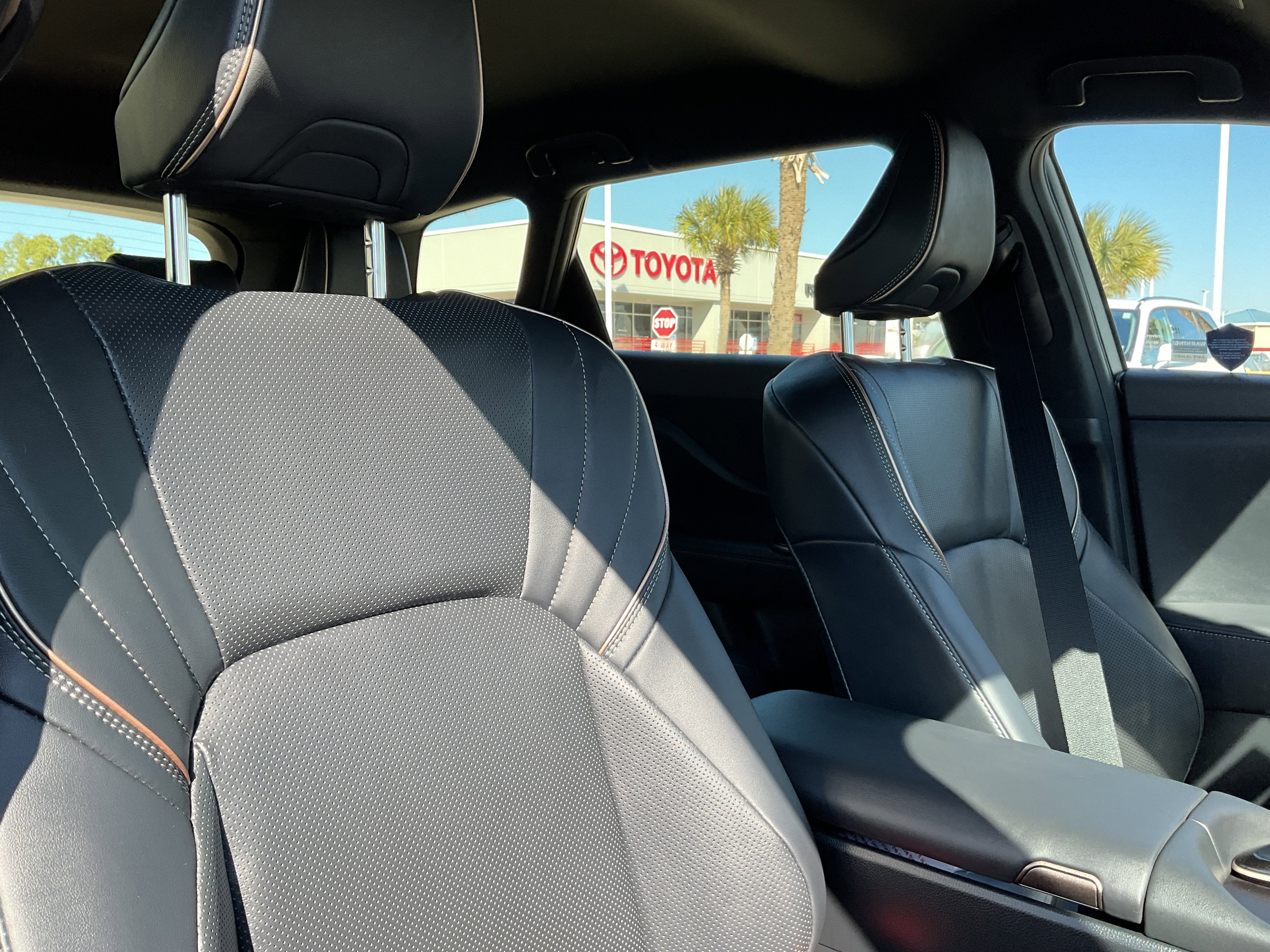 2026 Toyota Toyota Crown Signia XLE