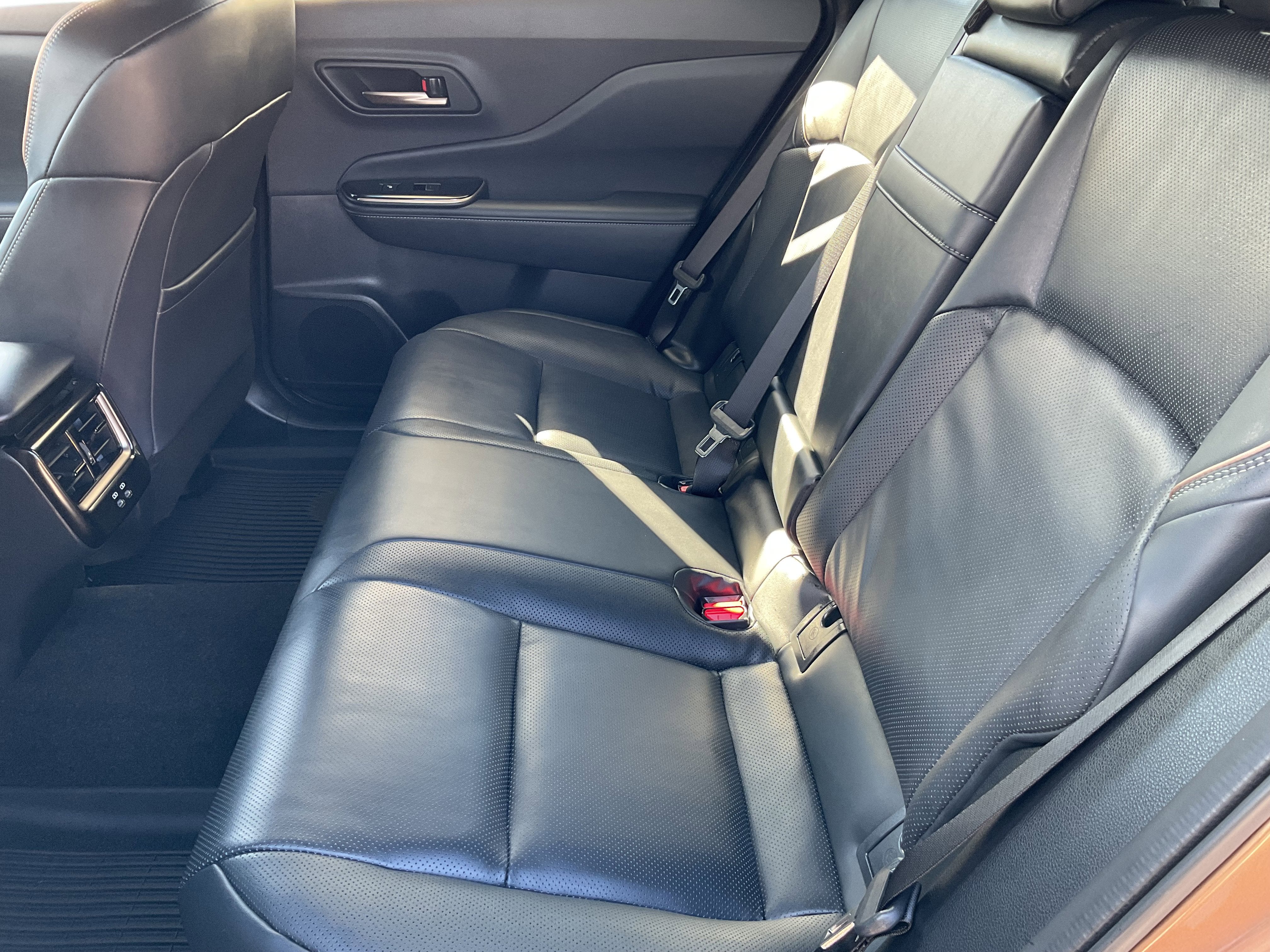 2026 Toyota Toyota Crown Signia XLE