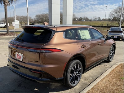 2026 Toyota Toyota Crown Signia XLE