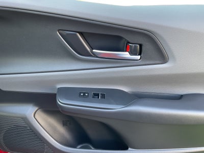 2027 Toyota Prius XLE
