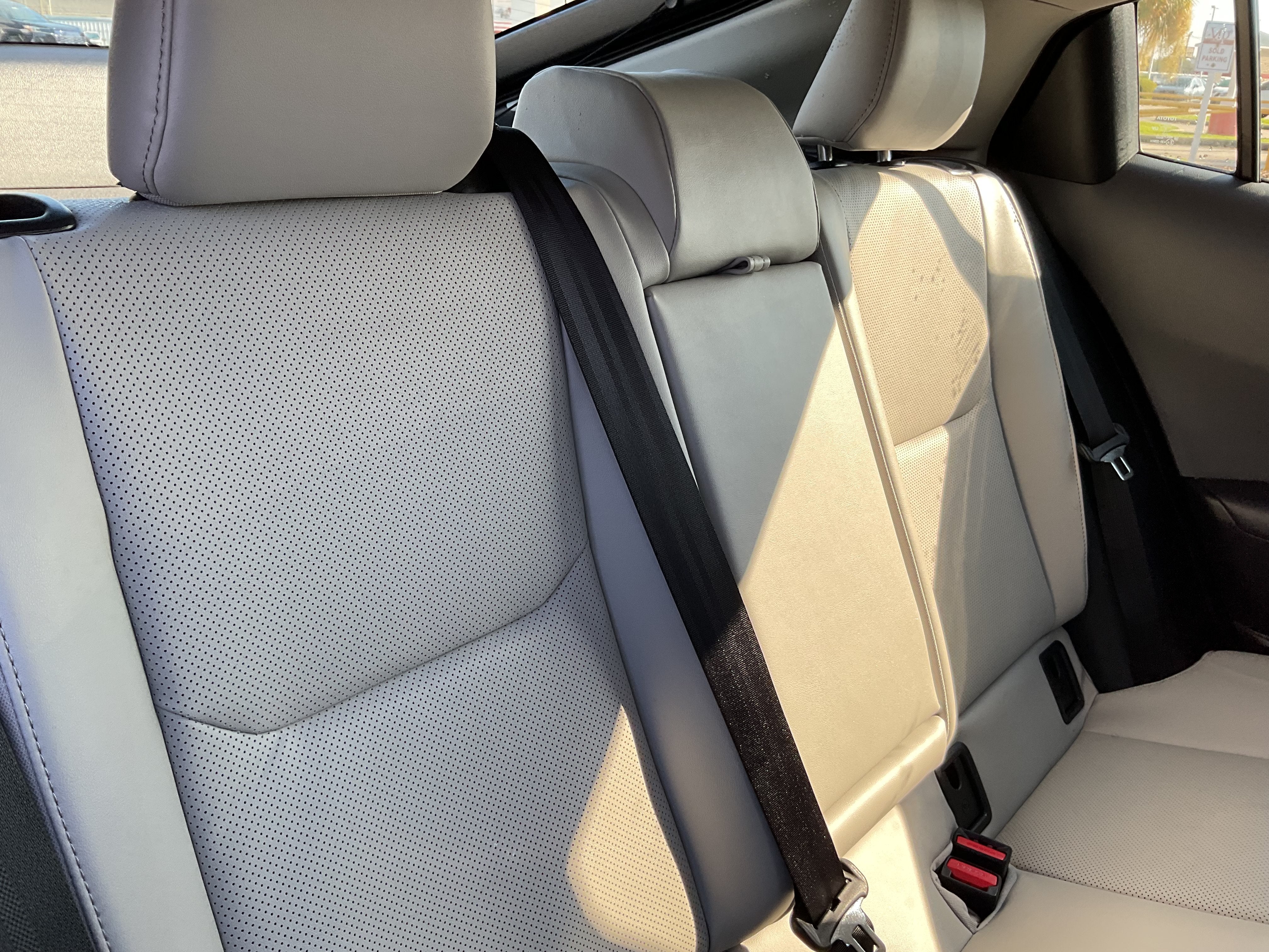 2027 Toyota Prius XLE