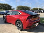 2027 Toyota Prius XLE
