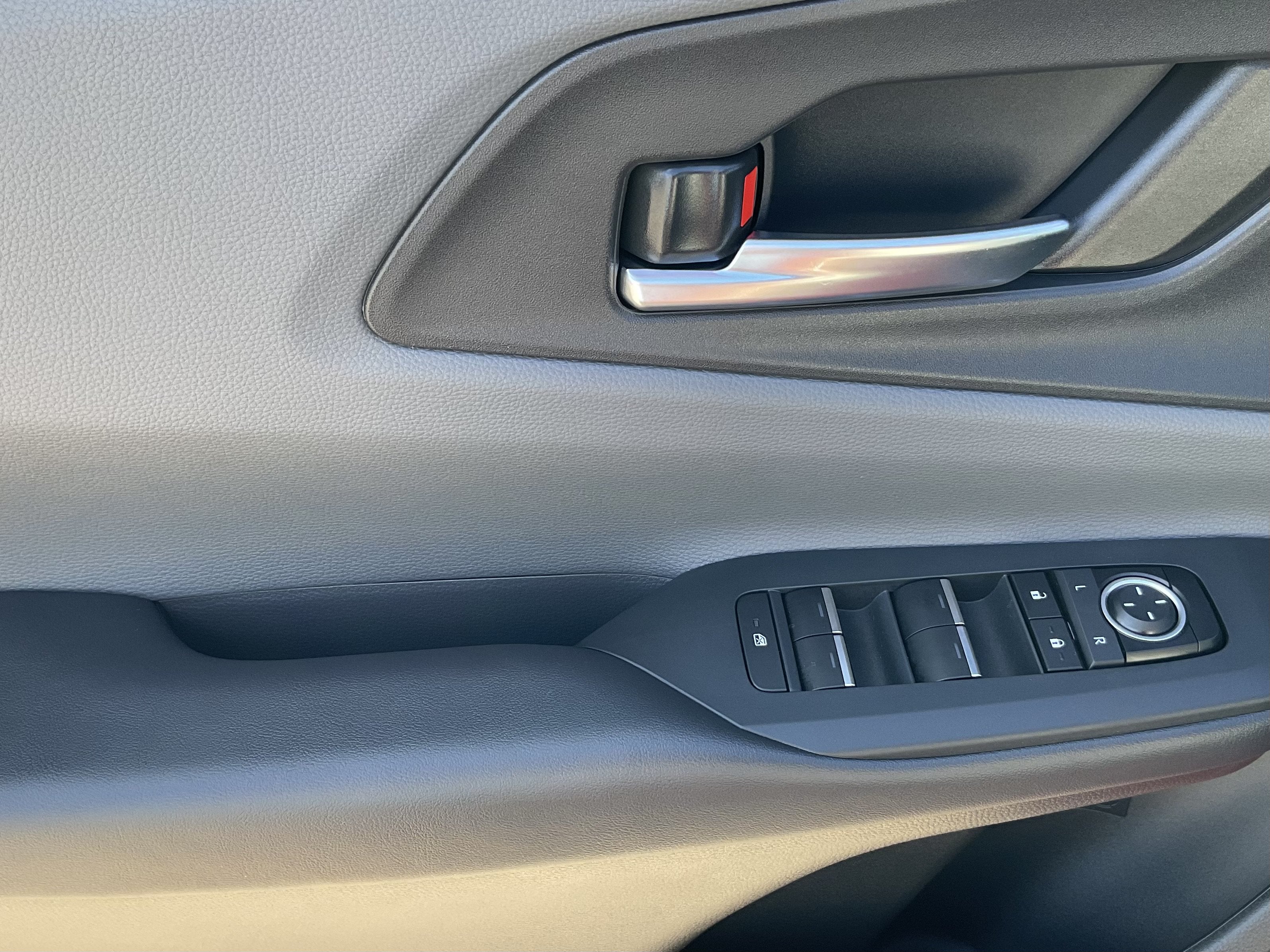 2027 Toyota Prius XLE