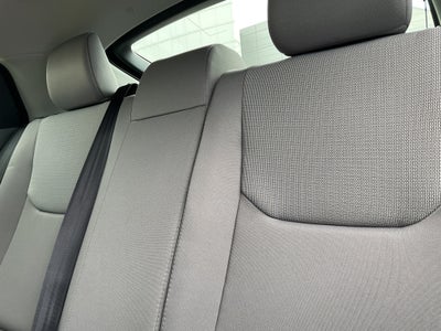 2027 Toyota Prius LE