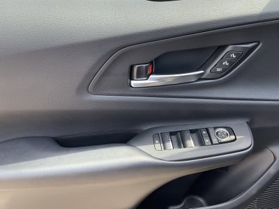 2025 Toyota Prius Plug-in Hybrid XSE Premium