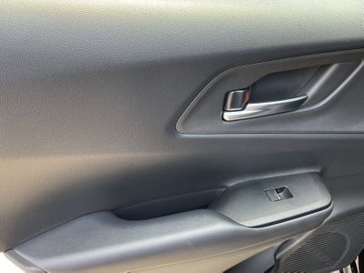 2025 Toyota Prius Plug-in Hybrid XSE Premium